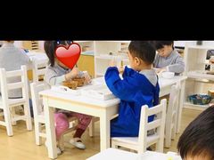 -Thinkfirst幼儿园(CBD双井校区)