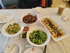 -丰收日·小海鲜·沪上家宴(顾村正大店)