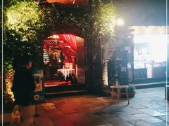 -三只耳火锅(宽窄巷子店)