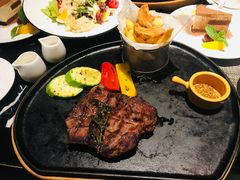 -半秋山西餐厅(巴南万达广场店)