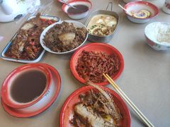 -老三样·旧食新味(万寿宫店)