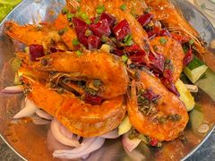 -南海底小海鲜·湘菜(鲁巷吴家湾店)