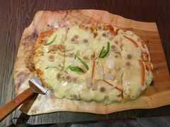 -疯克大象美式烤肉餐厅