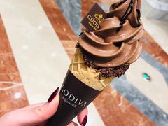 -GODIVA(月星环球港店)