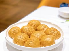 核桃包-阿明小菜·海鲜·上海菜(梅陇华理店)