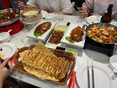 -郭林家常菜(狼垡店)