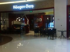 -哈根达斯(陆家浜路店)