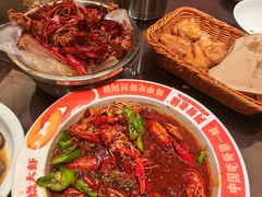 -阿财老铺·老蚌埠龙虾城(华夏总店)