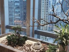 -君庭中餐馆(华强路店)