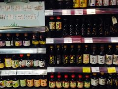 -Olé精品超市(上海虹桥南丰城店)