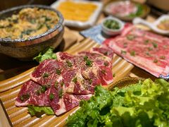 -隐家本格烧肉(万达广场店)