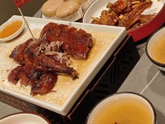 -先记烧鹅王·本地粤菜(福永店)