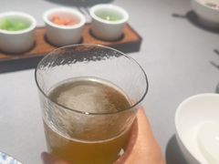 -阿庄新豫菜(通泰路店)