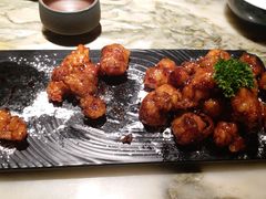 -绿茶餐厅(昌平悦荟店)