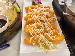 -源港渔村-中山脆肉鲩(博罗店)