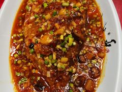 -东兴楼饭庄(六里桥店)