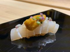 -鮨青(恒基名人购物中心店)