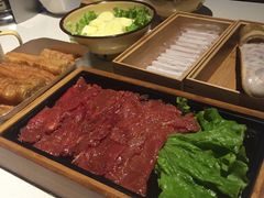 -火锅先生(五马街店)