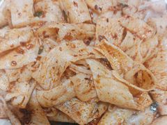 -三好食堂(煎饺·馄饨·肉饼米线·盛世广场店)