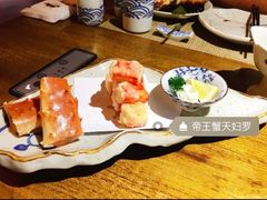 -蟹将军·松叶蟹和牛日料放题自助(K11店)