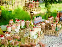 -艾加柒克蛋糕茶歇甜品台(春熙路店)