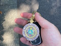 -灵山胜境