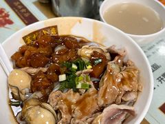 -荔林食店(西华路店)
