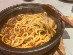 -不二啫·广府啫啫煲(江燕路万科里店)