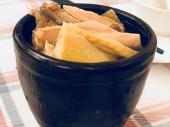 -玲珑餐厅(陕西南路店)