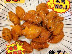 -三只鸟本地特色菜馆(上饶总店)