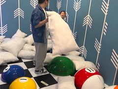 -不可思议减压馆·解压博物馆·摔碗发泄·团建定制