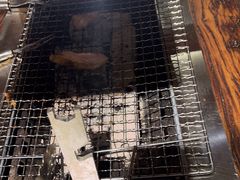 -柿子树炭烤羊腿(金台路店)