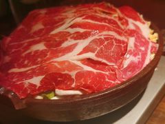 -鸭川食堂·鳗丼(鼓楼店)