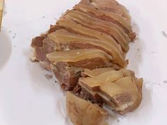 -小朱羊肉面馆(周东路)