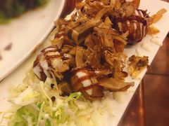-玛格萝妮比萨屋(四平店)