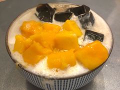 -小团圆糖水铺(襄阳南路店)