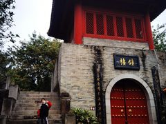 -南沙天后宫景区