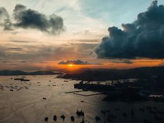 -天龙轩(香港丽思卡尔顿酒店)
