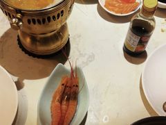 -海玥荟海鲜姿造自助餐厅(欧罗巴广场店)