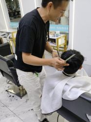 -臻艾Hair Salon