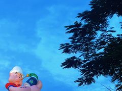 -东莞松山湖万象汇