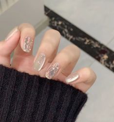 -斯馨·健康美甲美睫