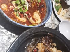 -绿茶餐厅(朝阳大悦城店)