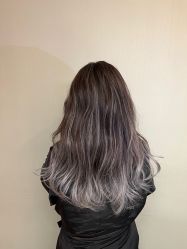 -FASHION PALACE hair+