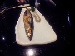-梅筑·创意料理(王府井百货店)