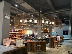 -大益茶庭(勐海会员中心店)