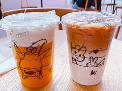 -星巴克(北京南站第三店)