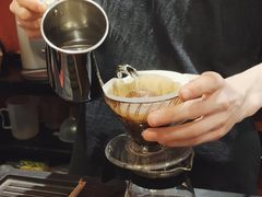 -RUMORS COFFEE ROASTERY鲁马滋咖啡(湖南路店)