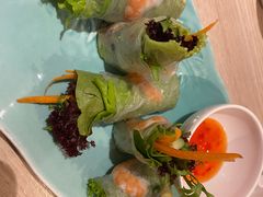 -米纸越南小馆(金鹰世界店)