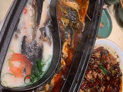 -锦府盐帮·侯宅(五棵松万达店)